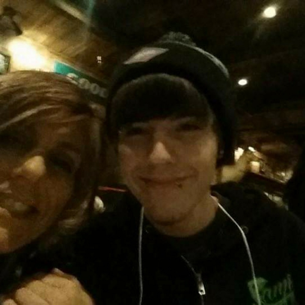 Meet your Posher, Roxie